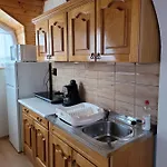 Henrietta Apartmanhaz Zalakaros