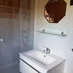 Daire Henrietta Apartmanhaz Zalakaros