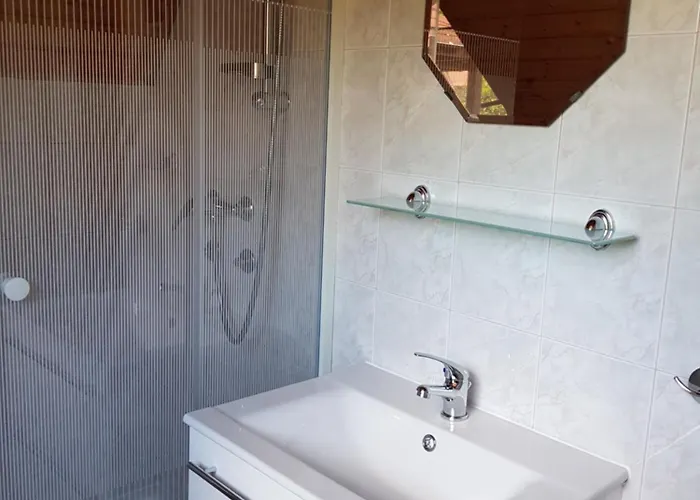 דירה Henrietta Apartmanhaz זלקרוס